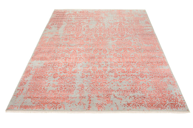 Designer teppe 297x245cm - Designerteppich