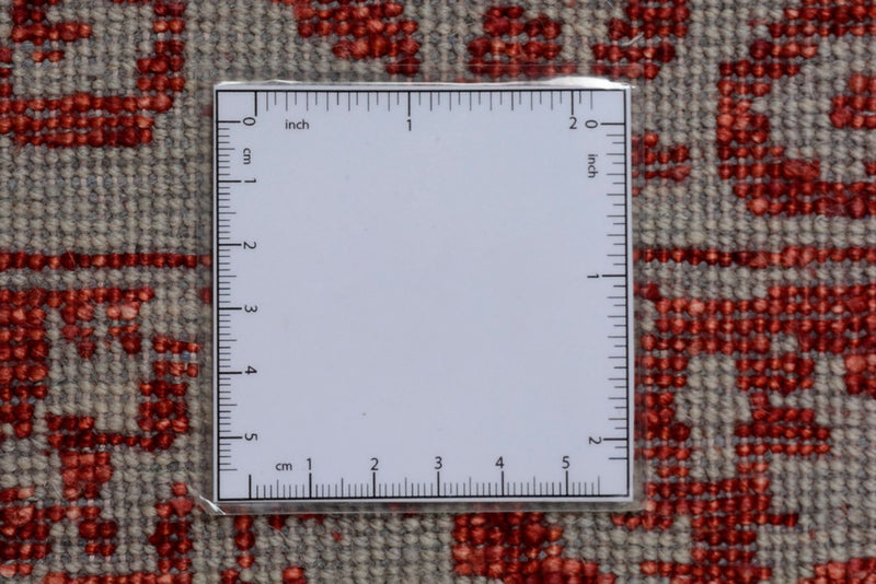 Designer teppe 297x245cm - Designerteppich