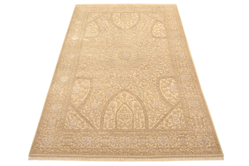 Orientalsk teppe 185x121cm