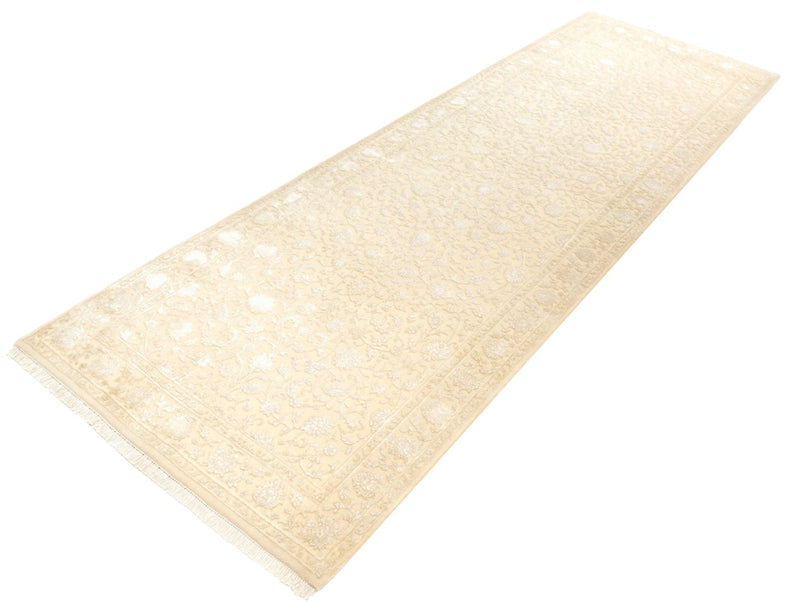 Orientalsk teppe 107x301cm