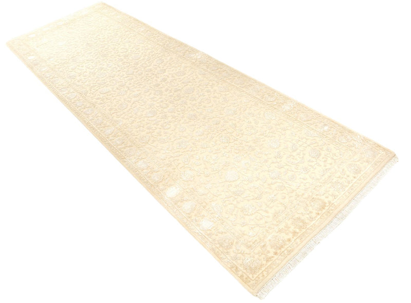 Orientalsk teppe 107x301cm