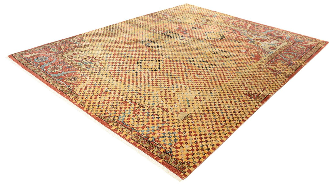 Designer teppe 299x242cm - Designerteppich