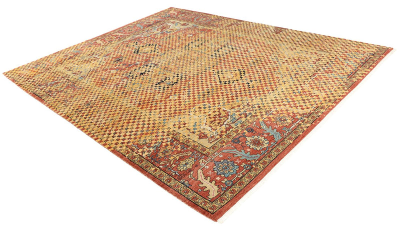 Designer teppe 299x242cm - Designerteppich