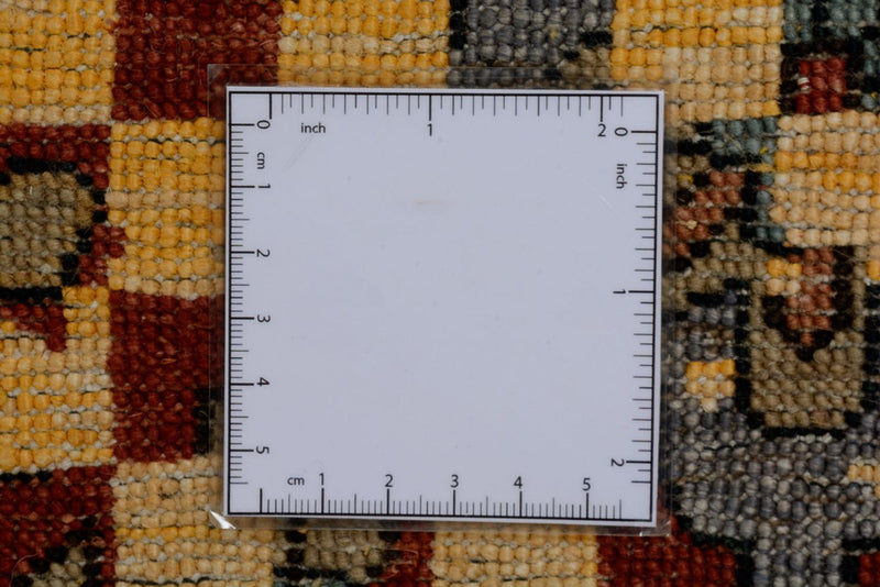 Designer teppe 299x242cm - Designerteppich