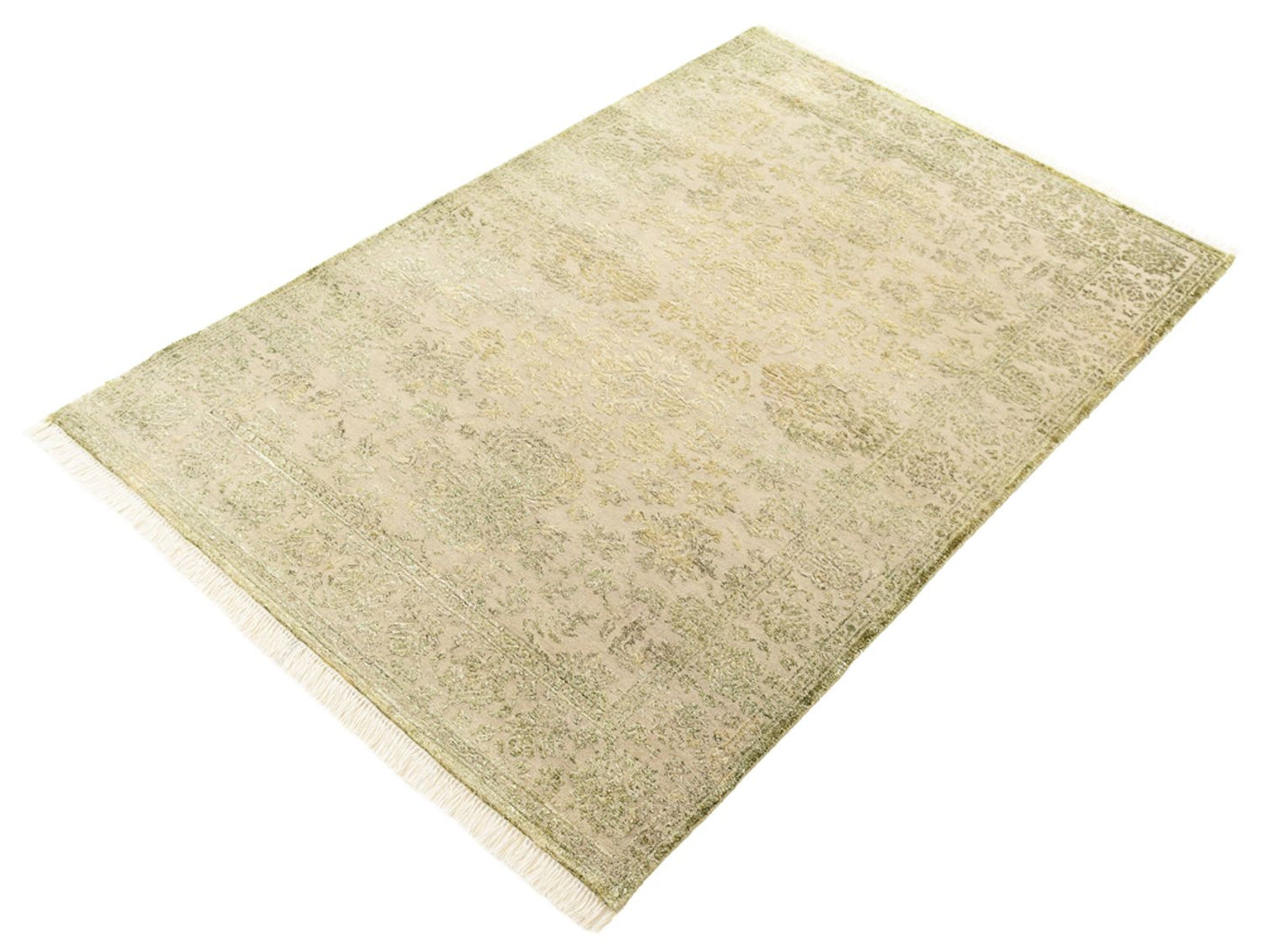 Designer teppe 148x101cm - Designerteppich