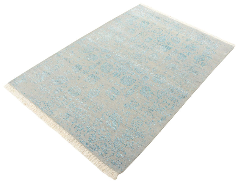 Designer teppe 105x151cm - Designerteppich
