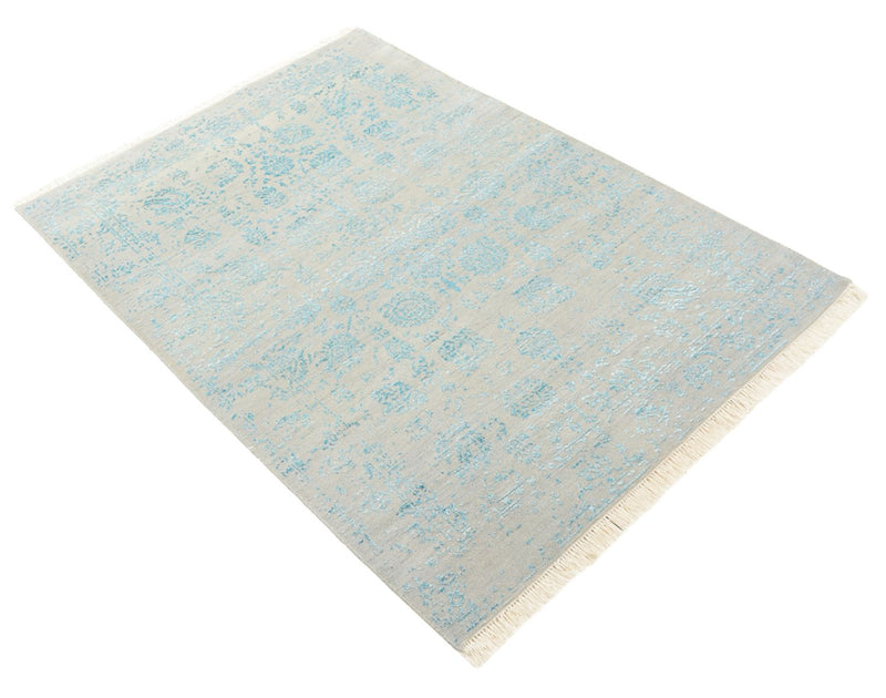 Designer teppe 105x151cm - Designerteppich