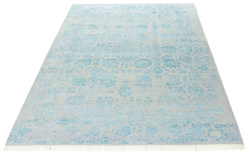 Designer teppe 202x155cm - Designerteppich