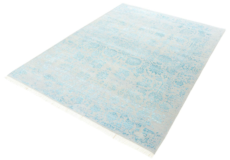 Designer teppe 202x155cm - Designerteppich