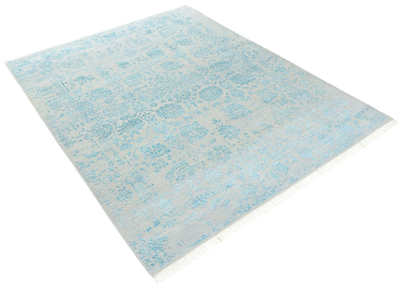 Designer teppe 202x155cm - Designerteppich