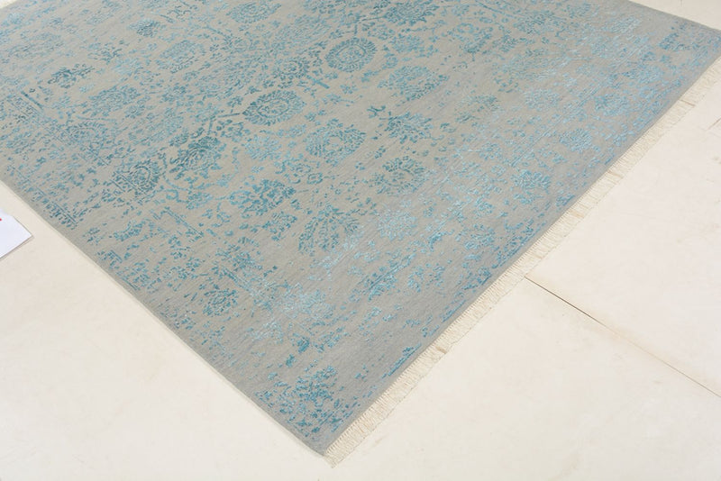 Designer teppe 202x155cm - Designerteppich