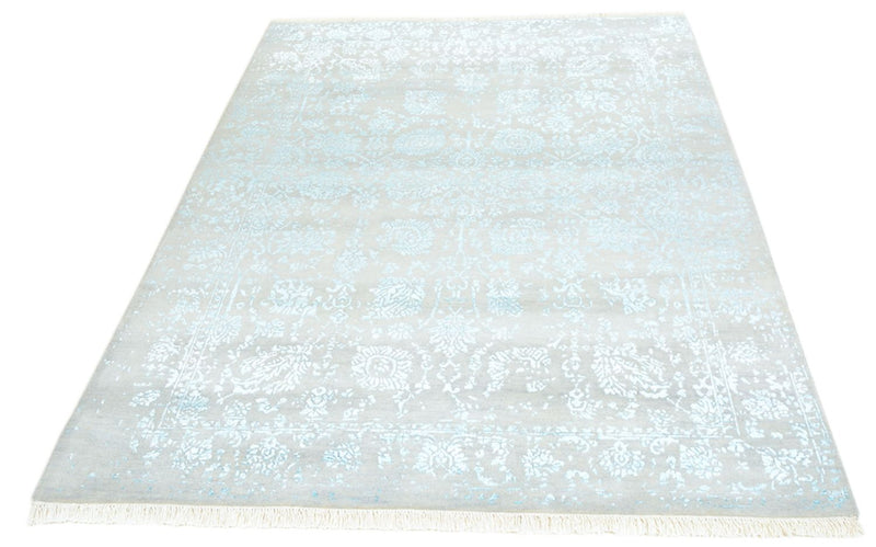 Designer teppe 202x155cm - Designerteppich