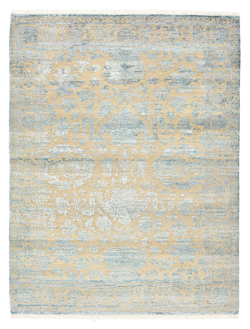 Designer teppe 201x156cm - Designerteppich
