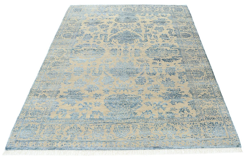 Designer teppe 201x156cm - Designerteppich