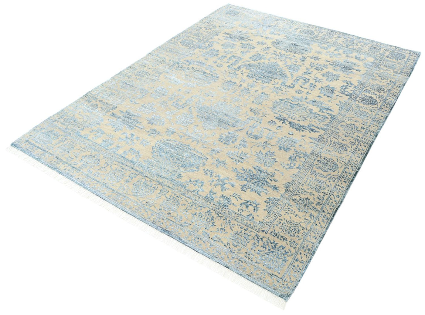 Designer teppe 201x156cm - Designerteppich