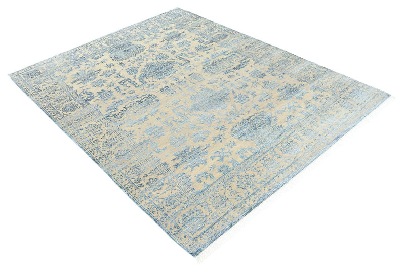 Designer teppe 201x156cm - Designerteppich