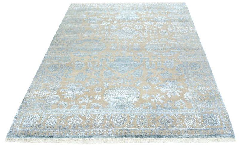 Designer teppe 201x156cm - Designerteppich