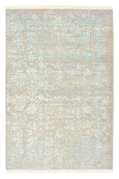 Designer teppe 102x151cm - Designerteppich