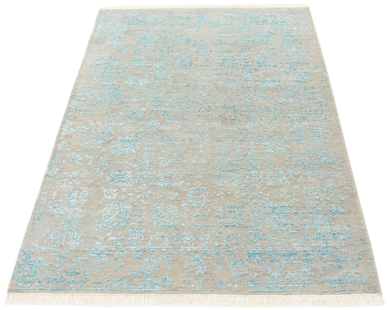 Designer teppe 151x102cm - Designerteppich