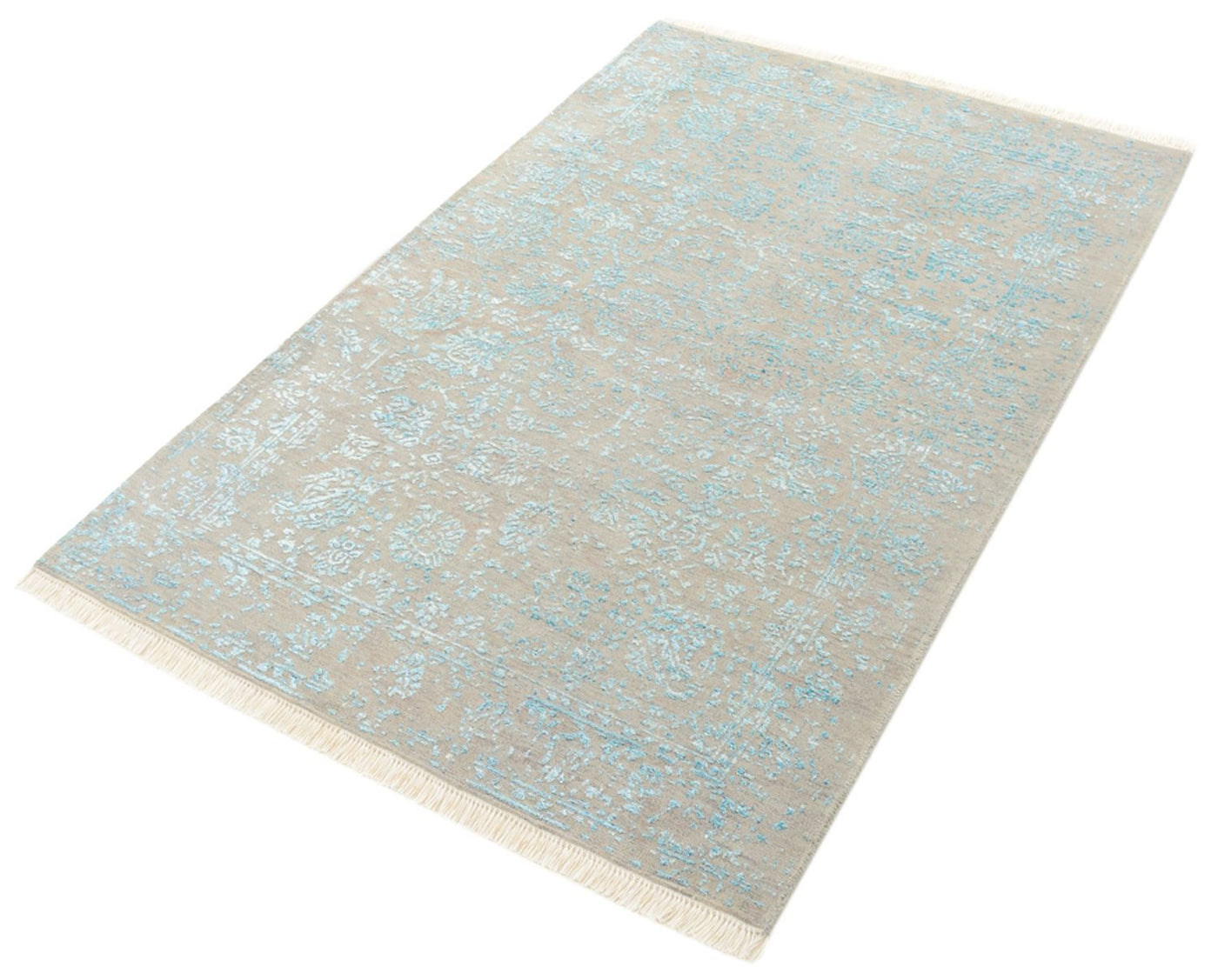 Designer teppe 151x102cm - Designerteppich