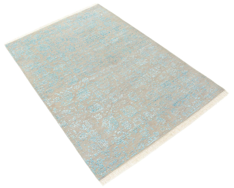 Designer teppe 151x102cm - Designerteppich