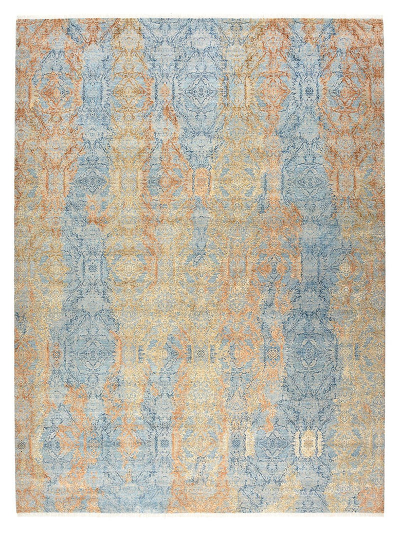 Designer teppe 370x275cm - Designerteppich