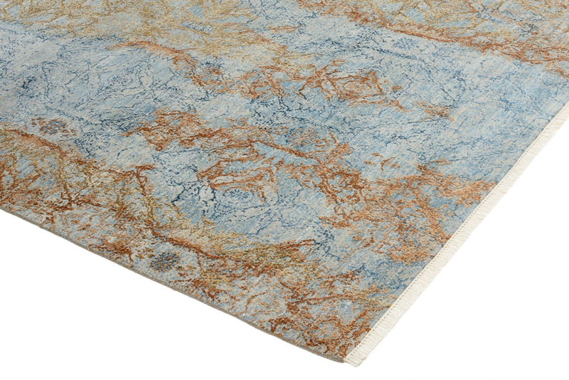 Designer teppe 370x275cm - Designerteppich