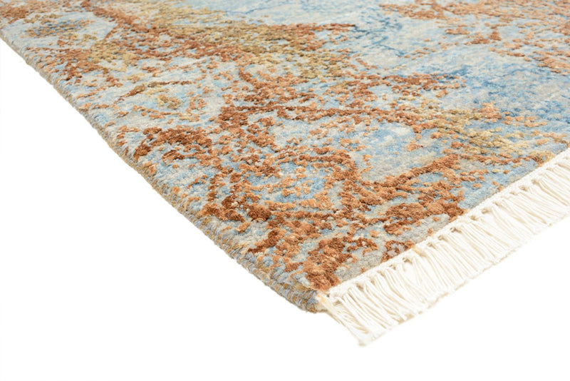 Designer teppe 370x275cm - Designerteppich