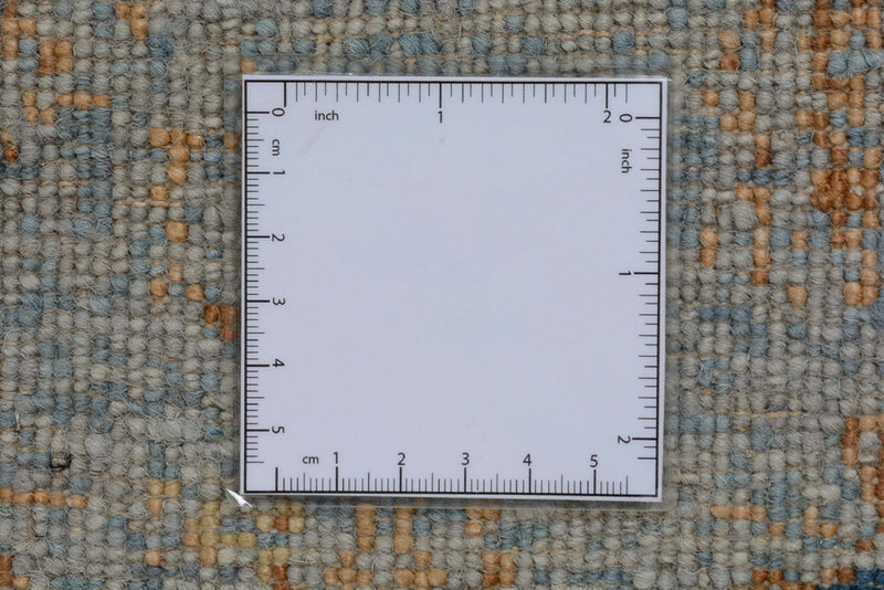Designer teppe 370x275cm - Designerteppich