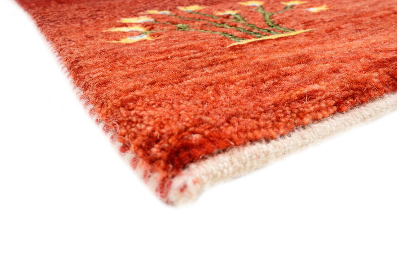 Indo Loribaft Teppe 242x177cm - Ullteppe