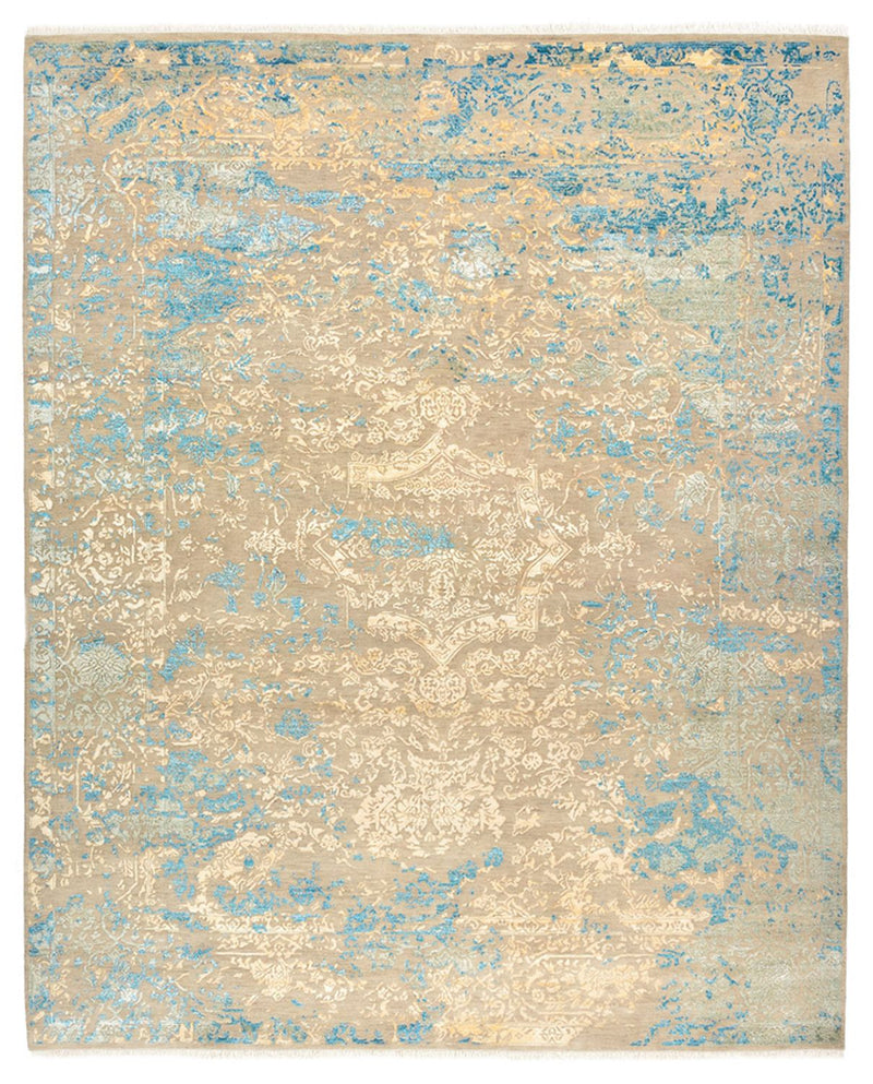 Designer teppe 296x241cm - Designerteppich