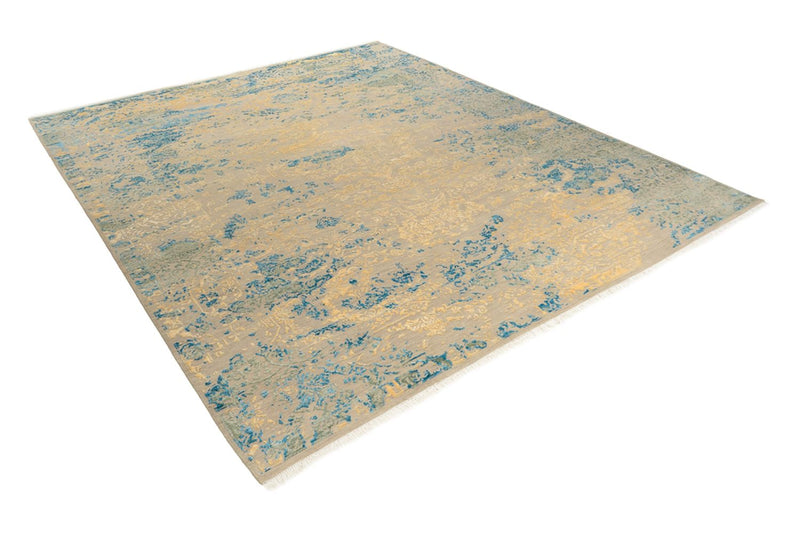Designer teppe 296x241cm - Designerteppich