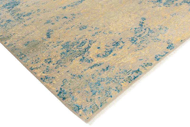 Designer teppe 296x241cm - Designerteppich