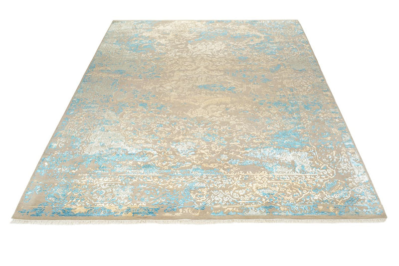 Designer teppe 296x241cm - Designerteppich