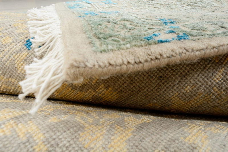 Designer teppe 296x241cm - Designerteppich