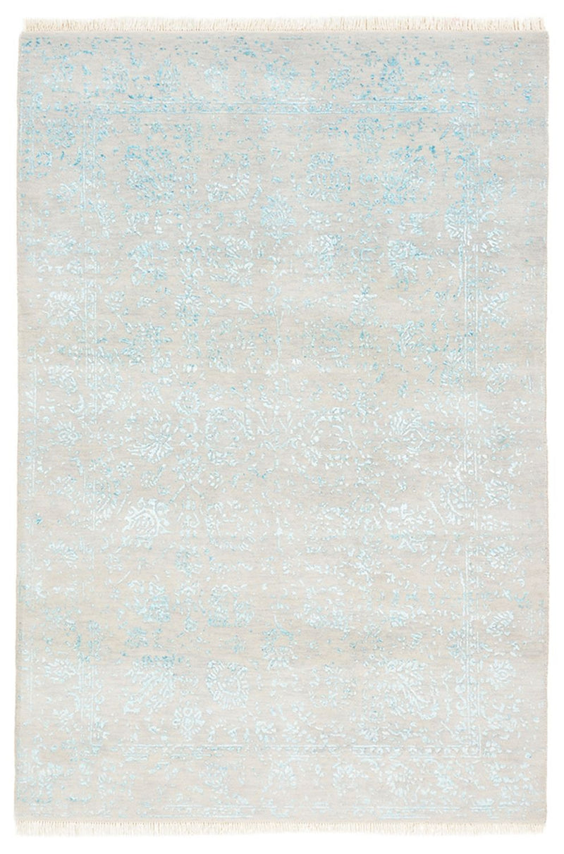Designer teppe 181x122cm - Designerteppich