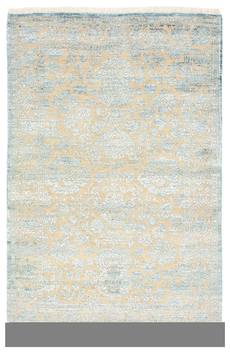 Designer teppe 148x100cm - Designerteppich