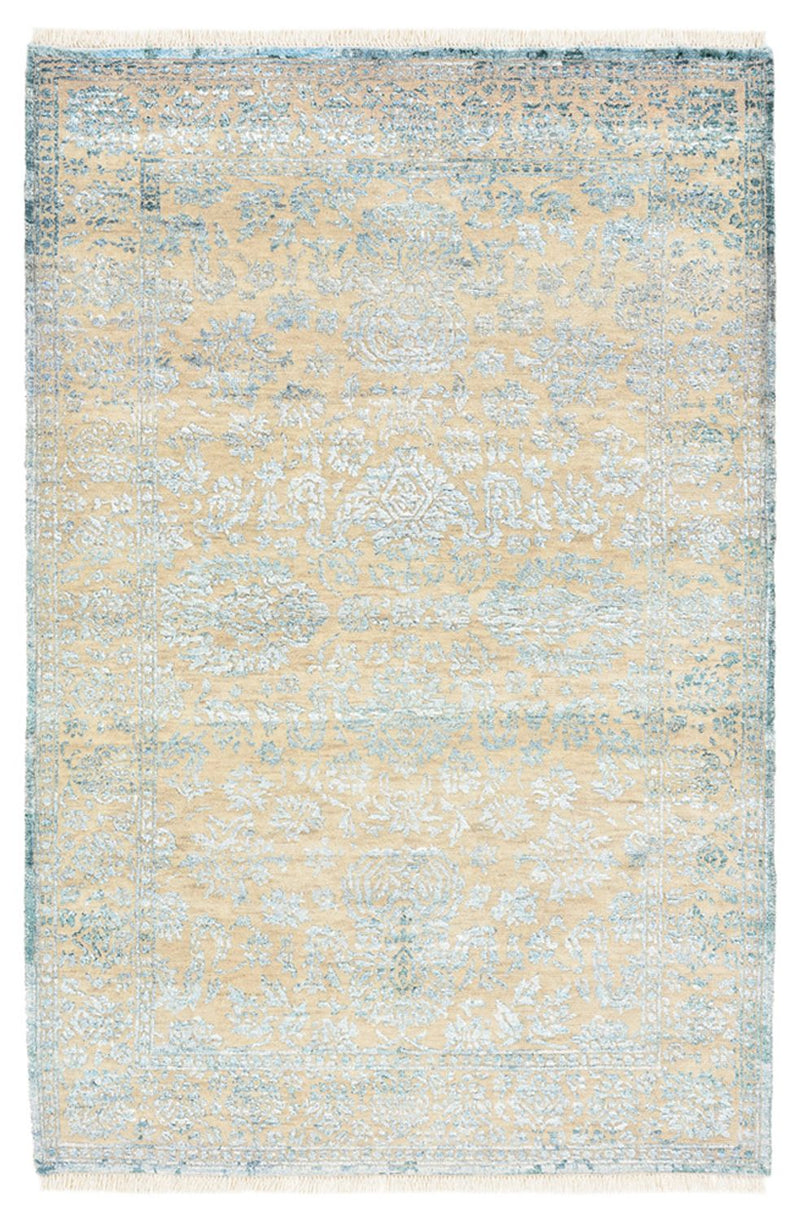 Designer teppe 103x152cm - Designerteppich