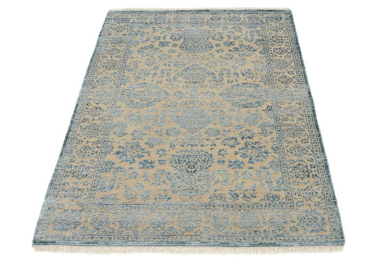 Designer teppe 151x106cm - Designerteppich