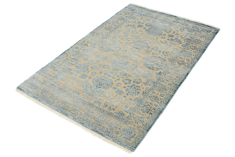Designer teppe 151x106cm - Designerteppich