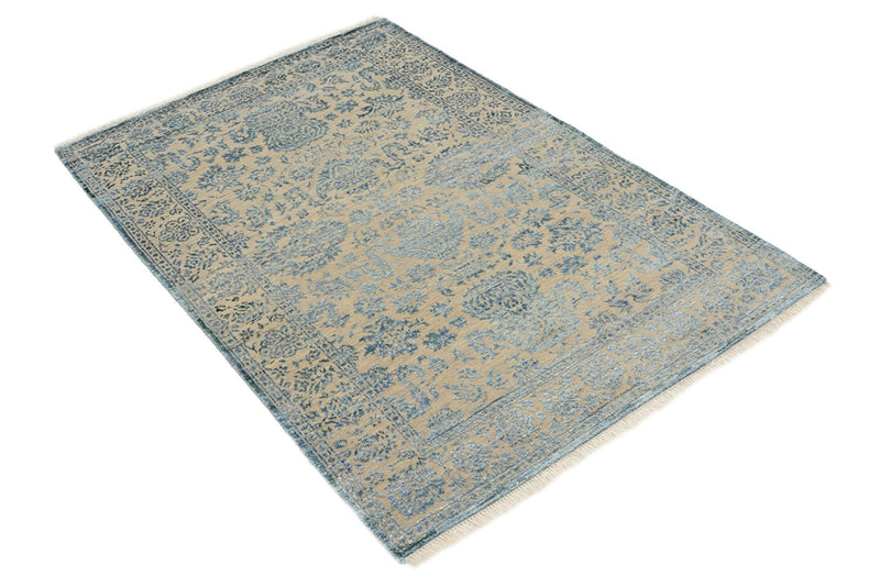 Designer teppe 151x106cm - Designerteppich
