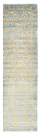 Designer teppe 291x79cm - Designerteppich