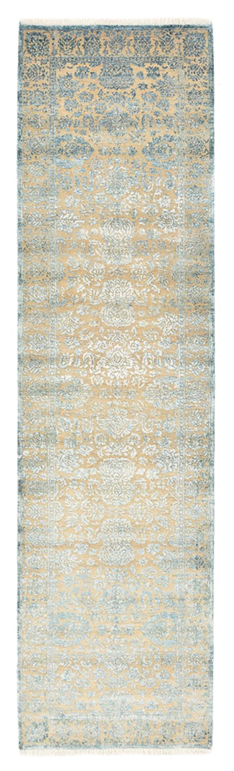 Designer teppe 291x79cm - Designerteppich
