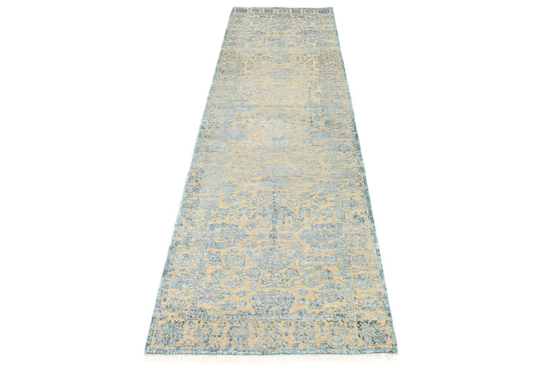 Designer teppe 291x79cm - Designerteppich