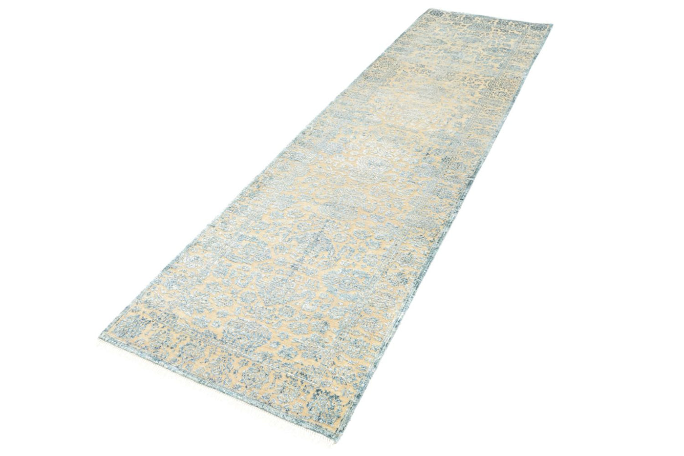 Designer teppe 291x79cm - Designerteppich
