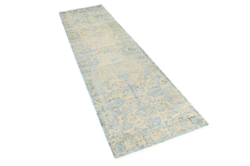 Designer teppe 291x79cm - Designerteppich