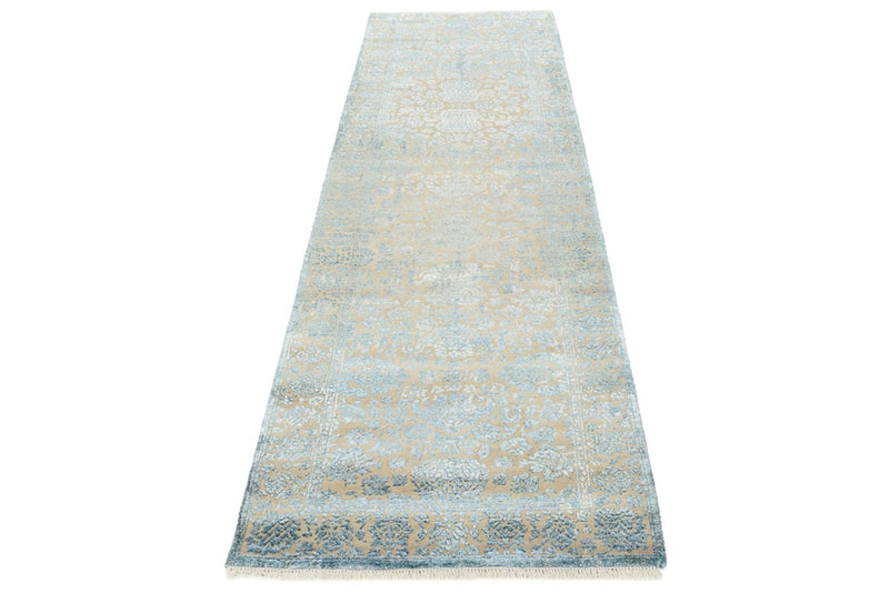 Designer teppe 291x79cm - Designerteppich