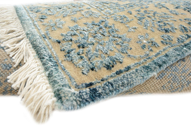 Designer teppe 291x79cm - Designerteppich