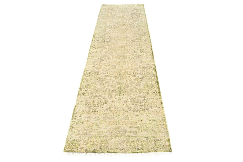 Designer teppe 305x82cm - Designerteppich