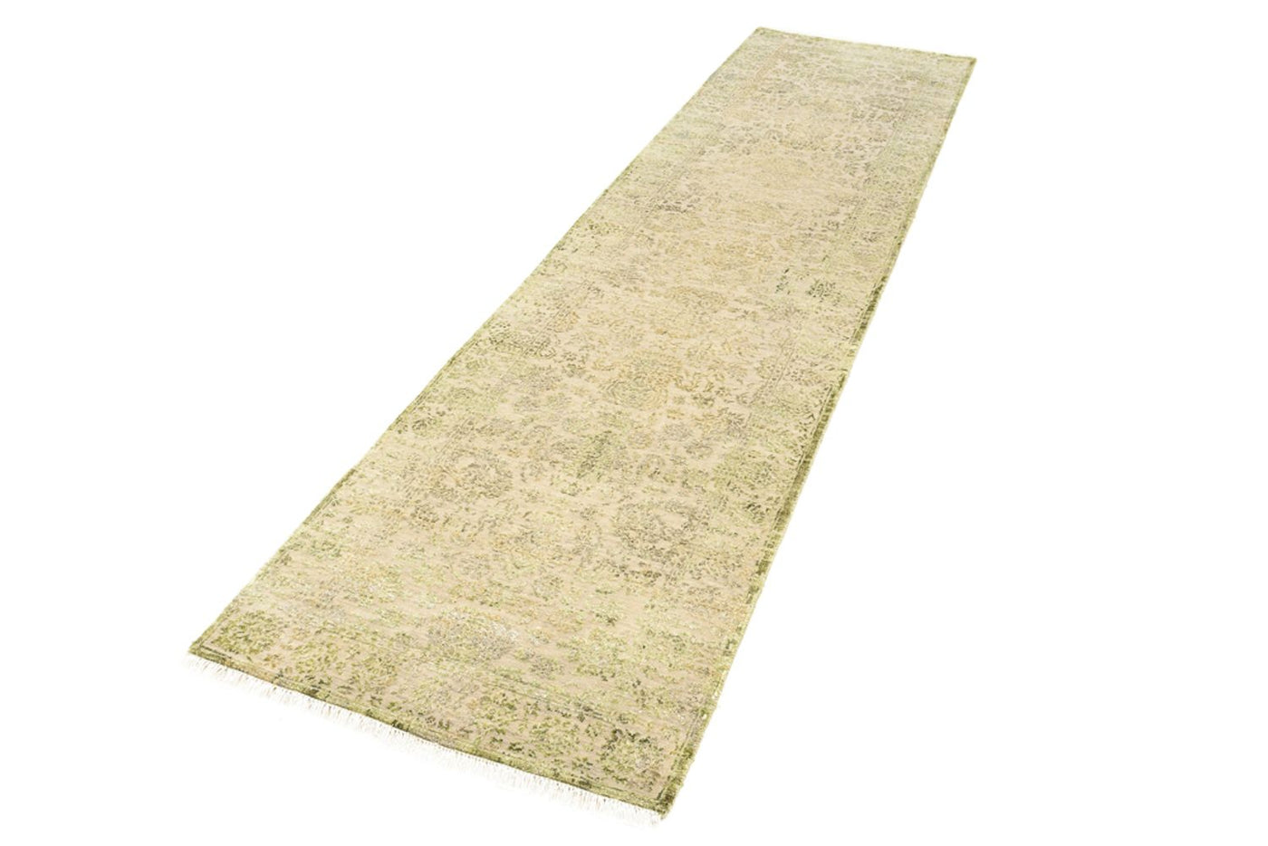 Designer teppe 305x82cm - Designerteppich